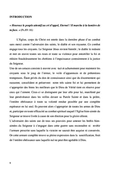 Consécration de notre prière