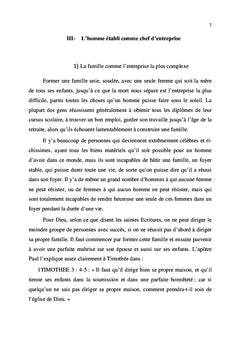 Les secrets d'un mariage réussi