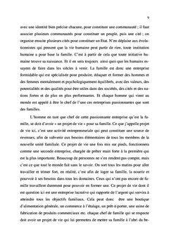 Les secrets d'un mariage réussi