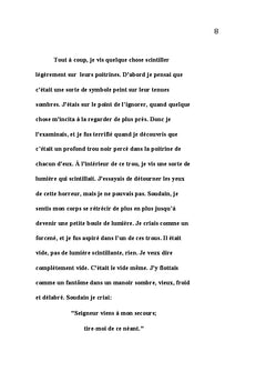 L'Attitude d'Être