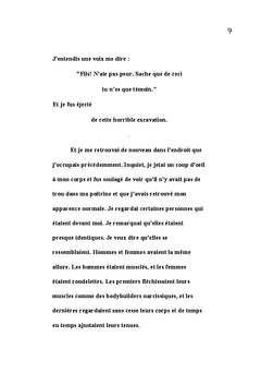 L'Attitude d'Être