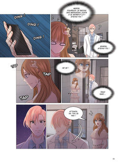 My Lovely Bodyguard - Tome 2