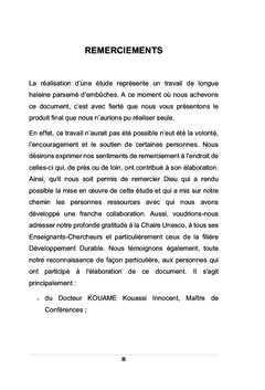 Impact social de la responsabilité sociétale des entreprises