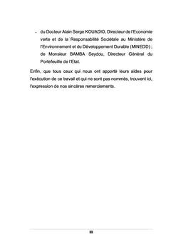 Impact social de la responsabilité sociétale des entreprises