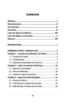 Impact social de la responsabilité sociétale des entreprises