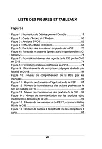 Impact social de la responsabilité sociétale des entreprises