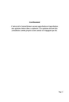 La sécurité juridique en droit fiscal