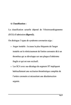 Athérosclérose