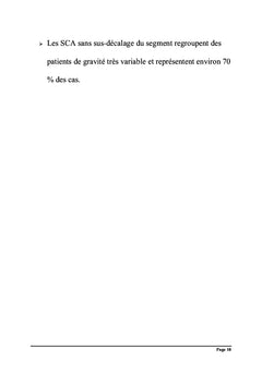 Athérosclérose