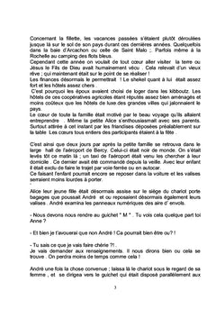 L'Etoile d'Israël