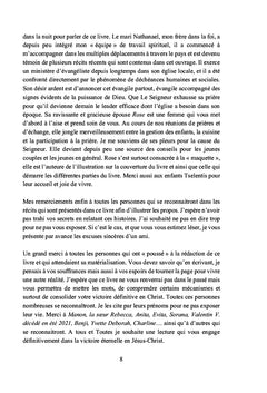 Raisin et Fiel Amers