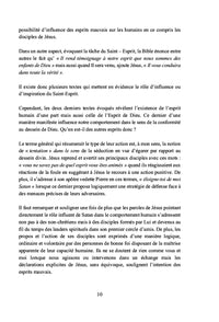 Raisin et Fiel Amers
