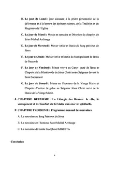 LE SOUVENIR D'UN PRÊTRE FRACTURE