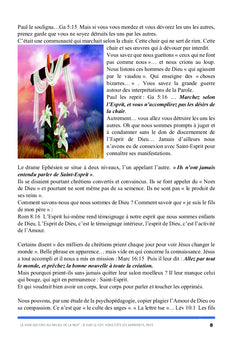 Elie... Le Feu est la Clé