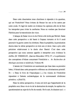 Antichrist et 666
