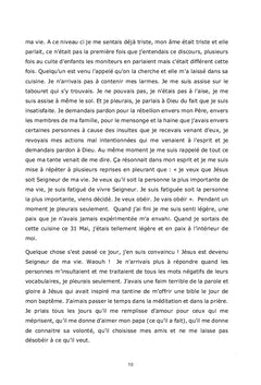 Les six clés d'un miracle authentique