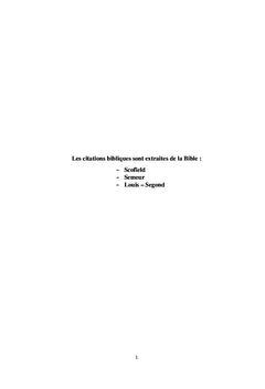 VAINCRE LA BETE
