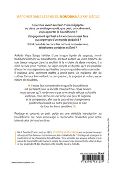 Eveille-toi à l'essentiel - Une spiritualité pour le monde d'aujourd'hui