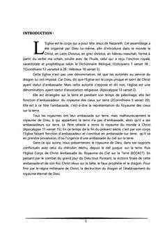 Après l'effondrement de l'Europe