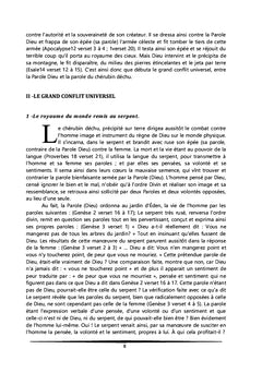 Après l'effondrement de l'Europe