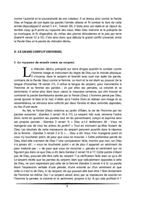 Après l'effondrement de l'Europe