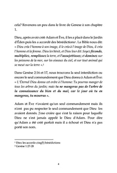 Les révélations sur LE DIEU D'ABRAHAM, D'ISAAC ET DE JACOB (Tome 1)