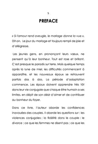 LES CONFIDENCES INAVOUÉES DES COUPLES Tome 1