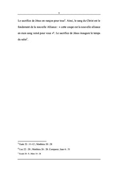 Les révélations sur le Dieu d'Abraham, d'Isaac et de Jacob (Tome 2)
