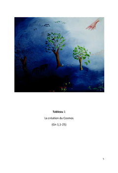 Et si la Bible nous contait l'Espérance