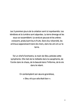 Et si la Bible nous contait l'Espérance