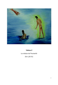 Et si la Bible nous contait l'Espérance