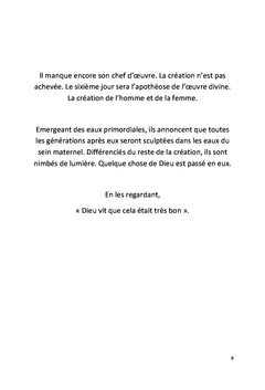Et si la Bible nous contait l'Espérance