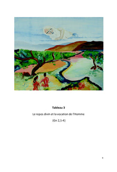 Et si la Bible nous contait l'Espérance