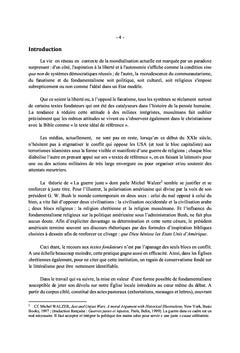 Un Magistère local et son rapport à la Bible