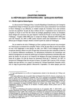 Un Magistère local et son rapport à la Bible