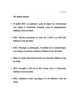 Gethsémané