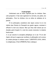 Gethsémané