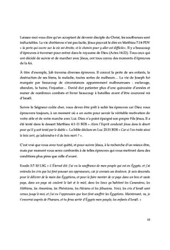 Comment être stable dans un monde qui bouge