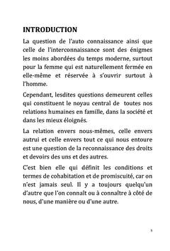 L'Identité de la Femme