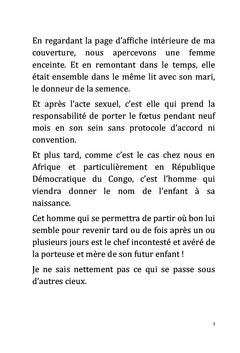 L'Identité de la Femme