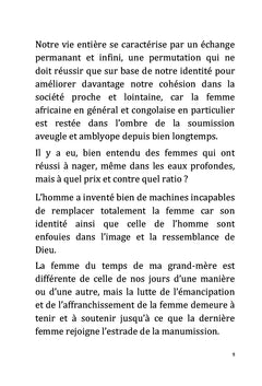 L'Identité de la Femme