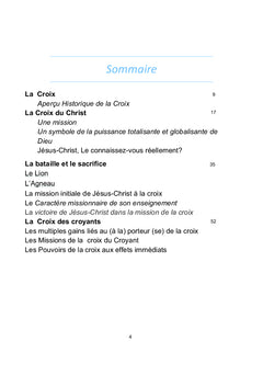 La Croix