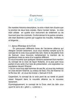 La Croix