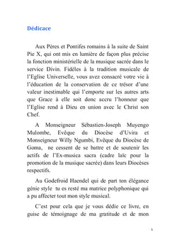 Ma lettre à 777 diocèses de la région du monde catholique