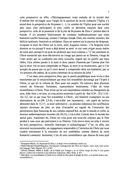 L'humanité nouvelle à la lumière d'Esaïe 7,14