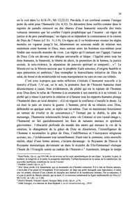 L'humanité nouvelle à la lumière d'Esaïe 7,14