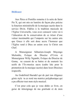 Ma lettre à 777 diocèses de la région du monde catholique