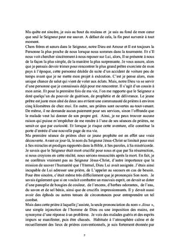 J'apprends à vivre avec le Saint-Esprit
