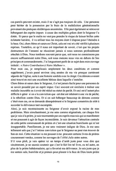 J'apprends à vivre avec le Saint-Esprit