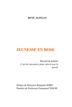 JEUNESSE EN ROSE